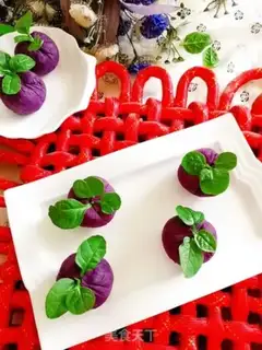 Make Potato towels step 12
