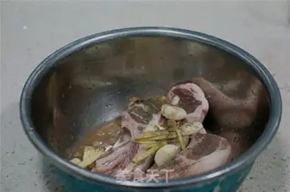 Make Sheep chops when they