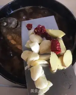 Make Red chicken step 6