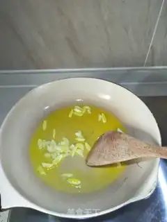 Make Dutch beans step 7