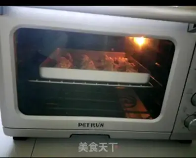 Make Table salt chicken step 4