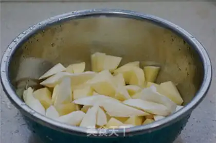 Make Sheep chops when they