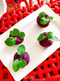 Make Potato towels step 15