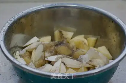 Make Sheep chops when they