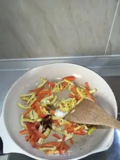 Make Dutch beans step 10