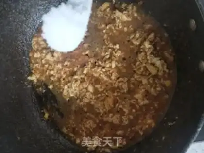Make Cheese and potatoes step 4