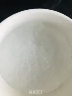 Make Snowflies step 0