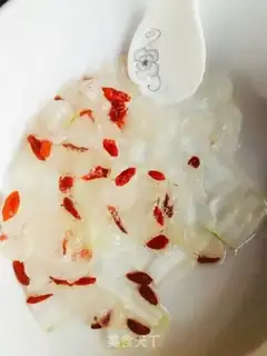 Make Snowflies step 1