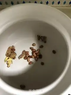 Make Pumpkin step 1