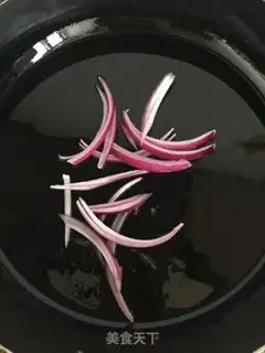 Make Bean horns for black wood step 2