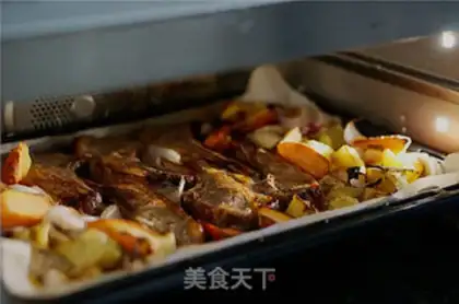 Make Sheep chops when they