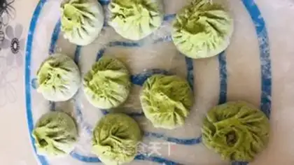 Make Pork sour bun step 14