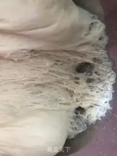 Make Milk buns step 7