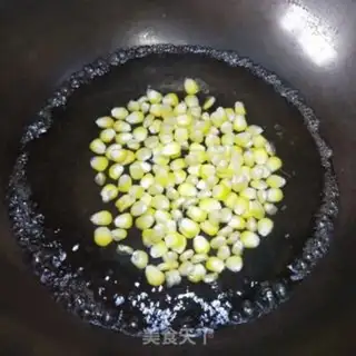 Make Taco corn step 0