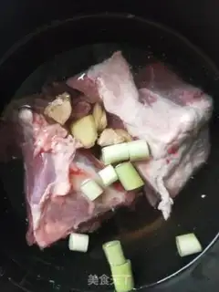 Make Pickle cucumber step 0