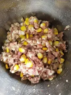 Make Taco corn step 3