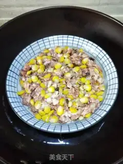 Make Taco corn step 4