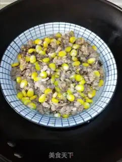 Make Taco corn step 5