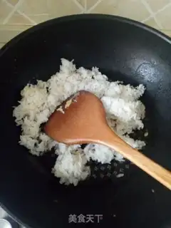 Make Rice rice step 2
