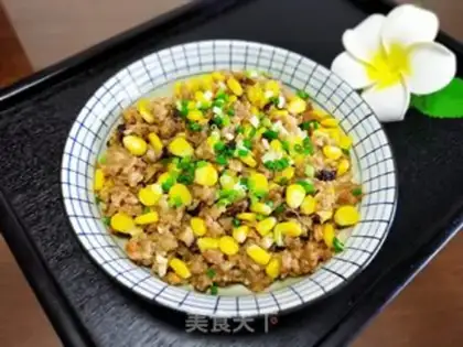 Make Taco corn step 6