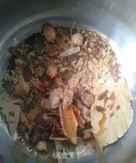 Make Pumpkin step 2