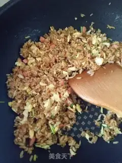 Make Rice rice step 4