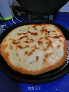 Make Onion pancakes step 10