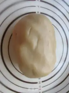 Make Egg yolk step 1