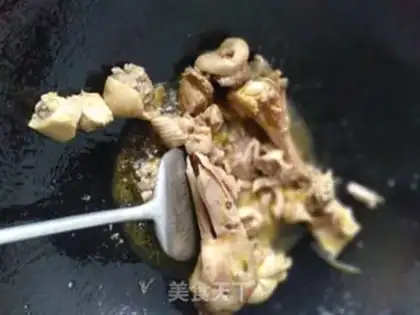 Make A beer duck step 2