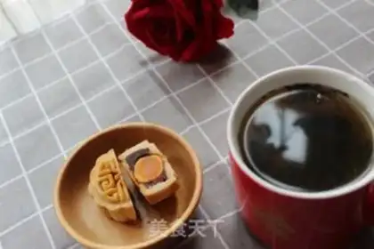 Make Egg yolk step 10