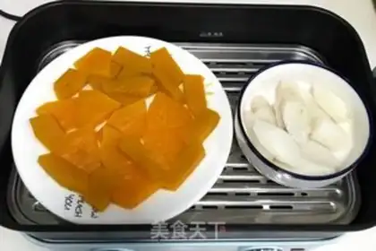 Make Pumpkin step 2