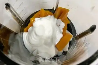 Make Pumpkin step 3