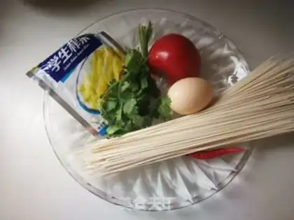 Make Squeeze the eggs step 0