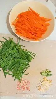 Make Fried pheasant step 1