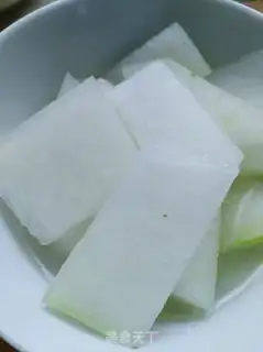 Make Cowbone potion soup step 1