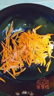 Make Fried pheasant step 5