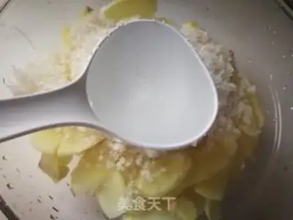Make Sugar vinegar step 5