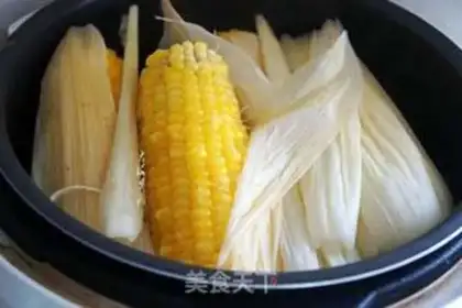 Make Plumbing corn step 5
