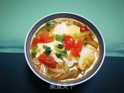 Make Squeeze the eggs step 11