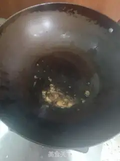Make Chicken stew mushrooms step 1