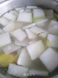 Make Cowbone potion soup step 8
