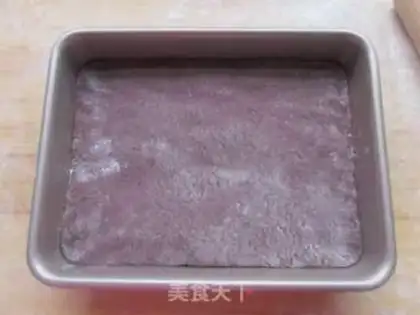 Make Black rice step 3