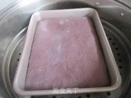 Make Black rice step 4