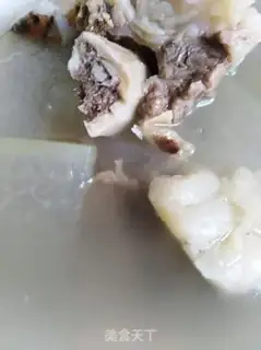 Make Cowbone potion soup step 10