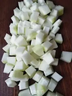 Make Tonco corn soup step 4
