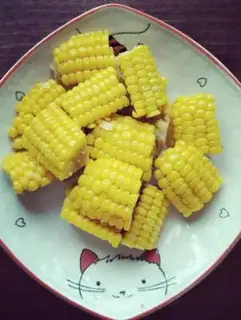 Make Tonco corn soup step 5