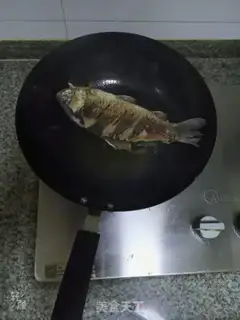 Make Sourfish step 3