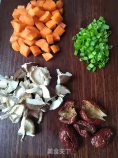 Make Tonco corn soup step 6
