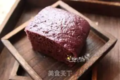 Make Black rice step 8