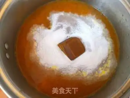 Make Curry potato beef step 6